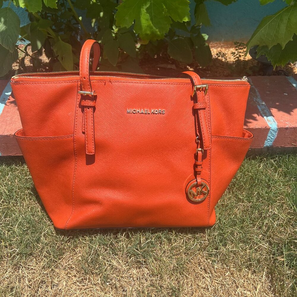 Michael Kors Medium Marilyn